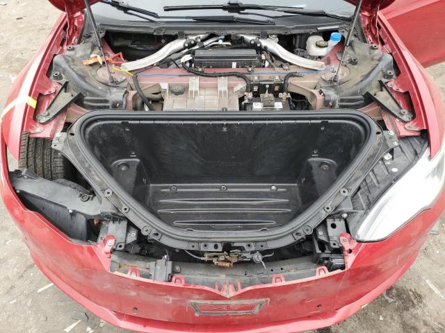 2018 TESLA MODEL S 5YJSA1E26JF243580