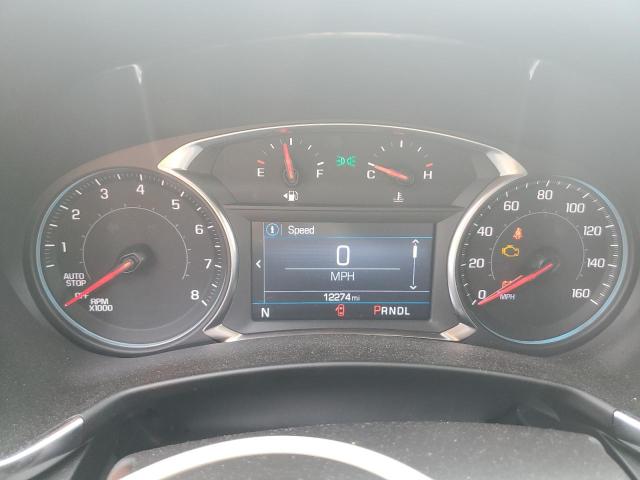 2024 CHEVROLET EQUINOX LT 3GNAXUEG0RS166089