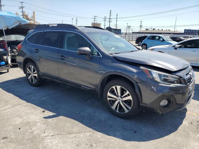 2019 SUBARU OUTBACK 3.6R LIMITED 4S4BSENC0K3321696