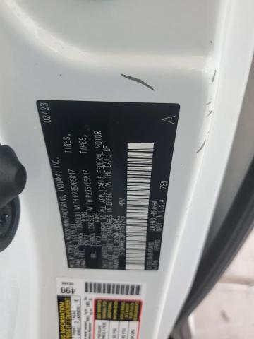 2023 TOYOTA SIENNA LE 5TDKRKEC9PS151245