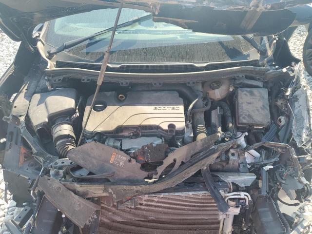 2019 CHEVROLET CRUZE LT 1G1BE5SMXK7112797
