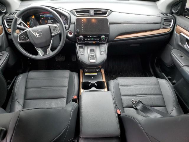 2022 HONDA CR-V TOURI 5J6RT6H96NL027823