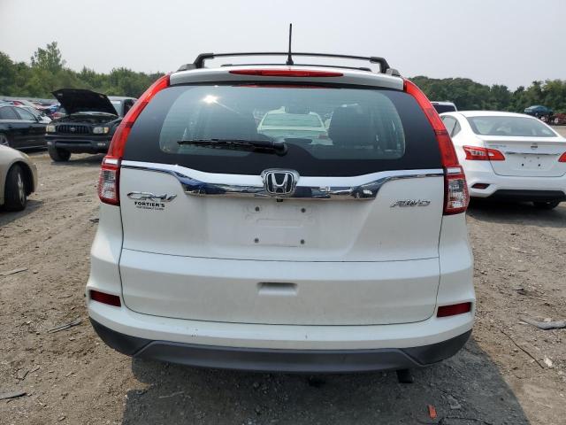 2015 HONDA CR-V LX 5J6RM4H33FL010203