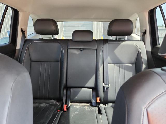 2022 VOLKSWAGEN TIGUAN SE - 3VV2B7AX3NM038125