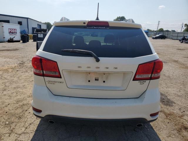 2016 DODGE JOURNEY SX 3C4PDDBG7GT216610
