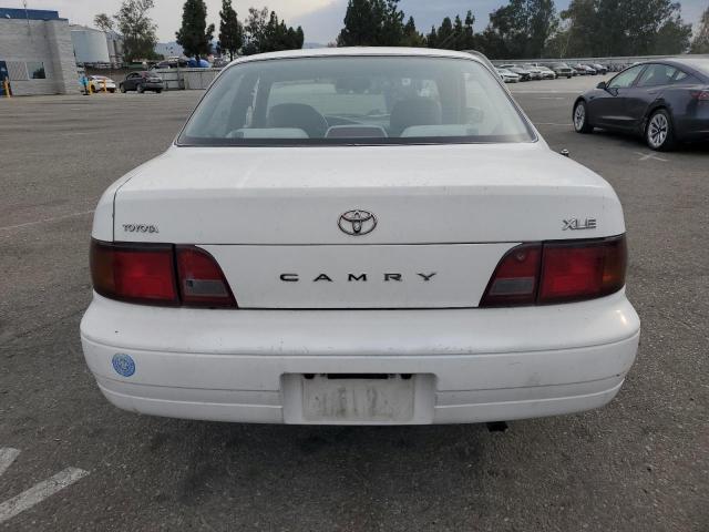 1995 TOYOTA CAMRY XLE #3303002614
