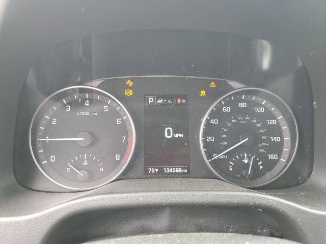 2017 HYUNDAI ELANTRA SE - 5NPD84LF5HH091010