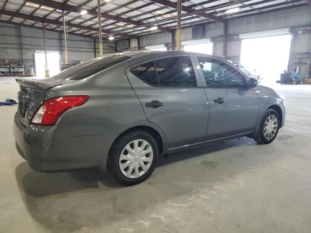 2018 NISSAN VERSA S - 3N1CN7AP5JL824795