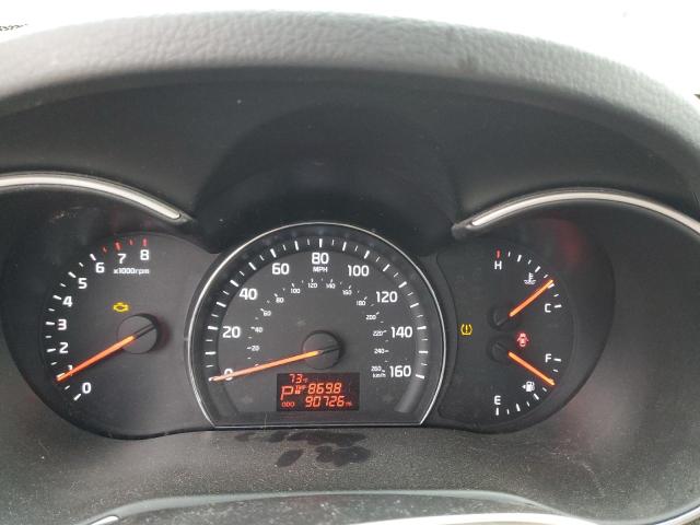 2015 KIA SORENTO LX 5XYKTCA65FG637702