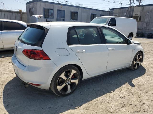 2017 VOLKSWAGEN GTI S/SE 3VW447AUXHM011352