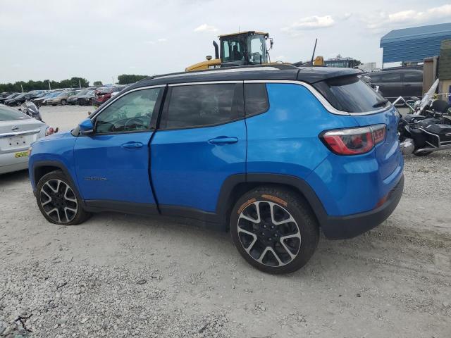 2018 JEEP COMPASS LI 3C4NJCCB4JT374598
