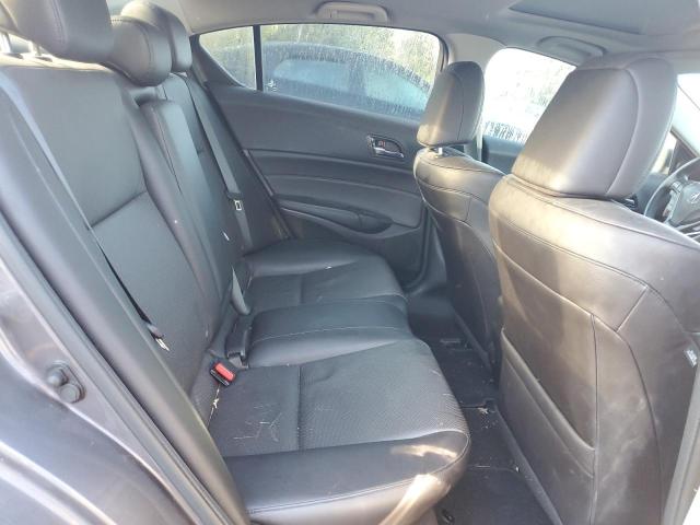 2015 ACURA ILX 20 PRE 19VDE1F59FE400272