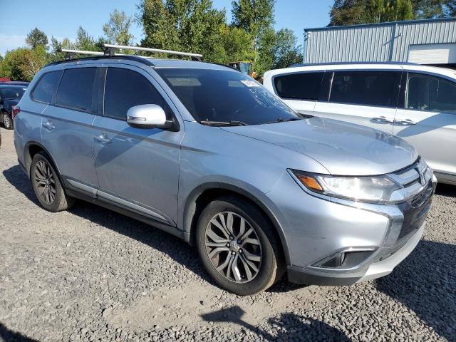 2016 MITSUBISHI OUTLANDER - JA4AZ3A39GZ038721