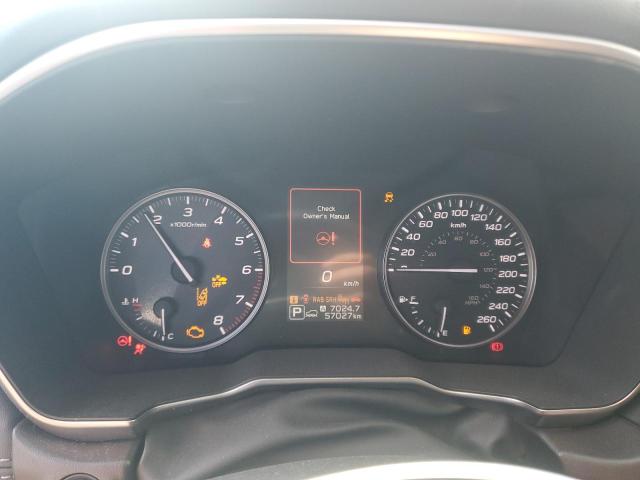 2020 SUBARU OUTBACK LI 4S4BTHND9L3155459