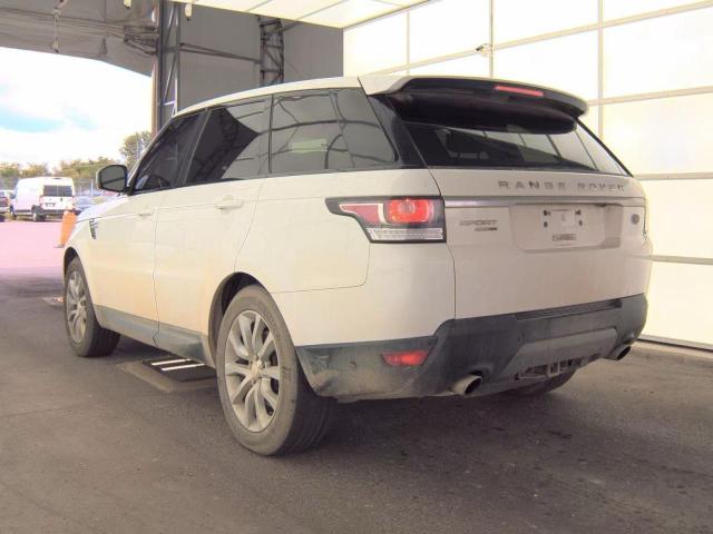 LAND RANGE ROVER SPORT HSE 2015 SALWR2VF3FA602752 photo #4