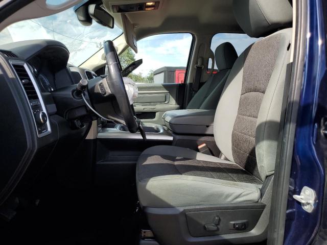 2015 RAM 1500 SLT 1C6RR6LT4FS784810
