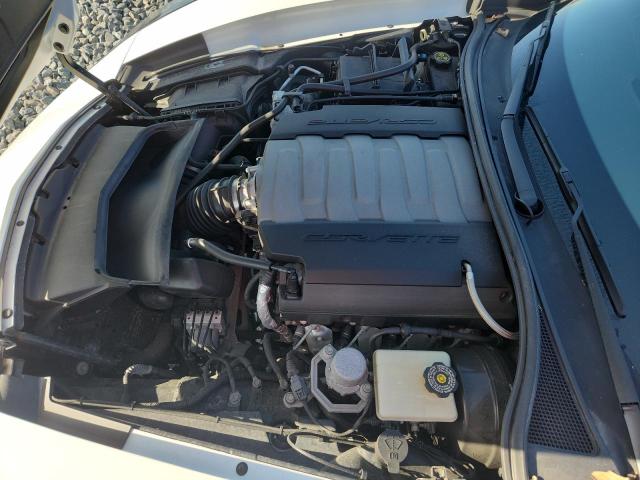 2015 CHEVROLET CORVETTE S 1G1YK3D79F5113598
