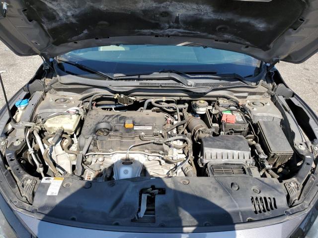 2019 HONDA CIVIC LX 2HGFC2F67KH541829