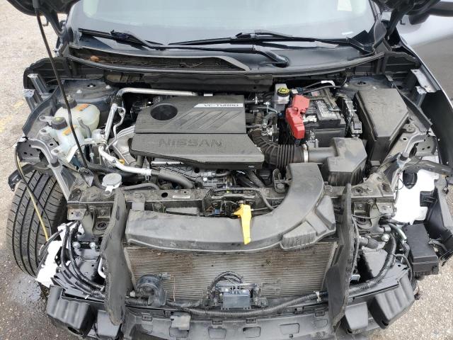 2023 NISSAN ROGUE SV - 5N1BT3BA3PC917185