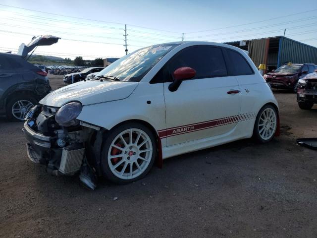 FIAT 500 ABARTH