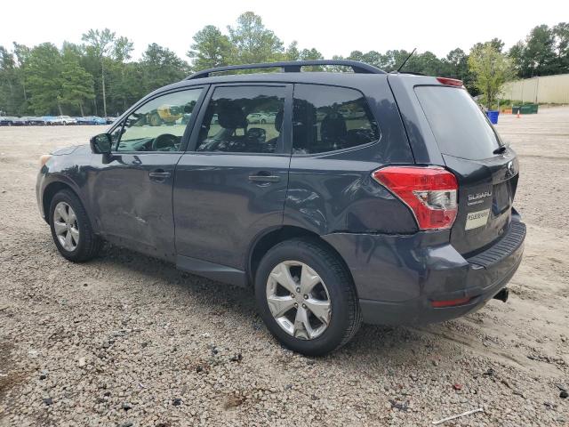 2014 SUBARU FORESTER 2 - JF2SJAEC4EH557213