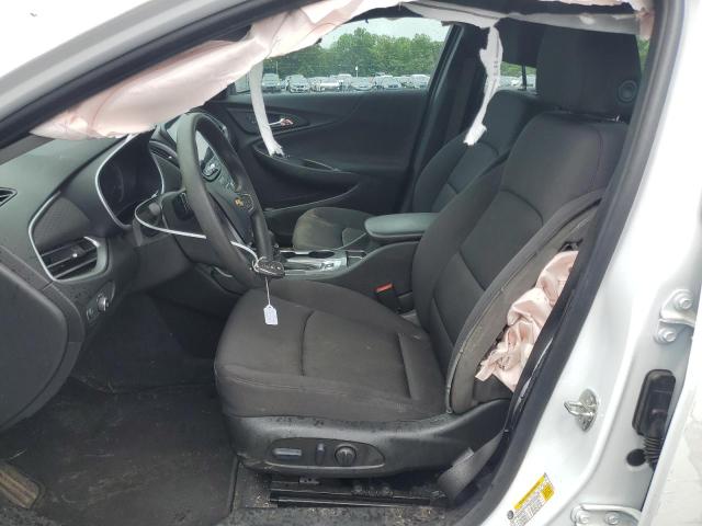 2023 CHEVROLET MALIBU LS - 1G1ZC5ST3PF151773