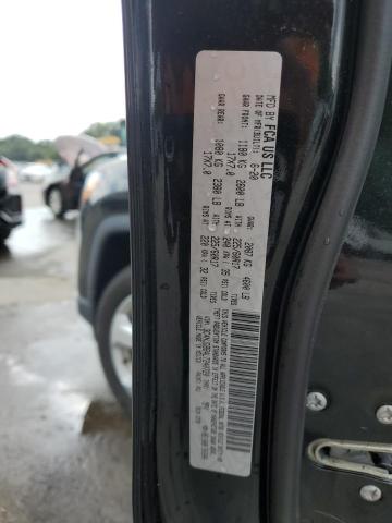 2020 JEEP COMPASS LA 3C4NJDBB4LT240720