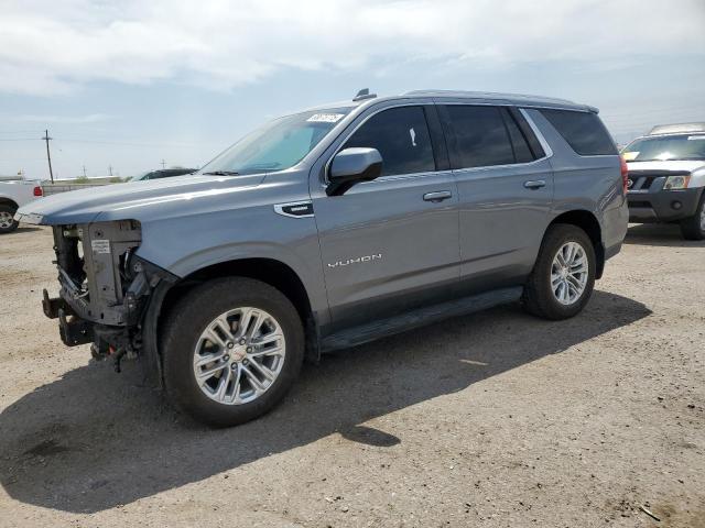 GMC YUKON SLE
