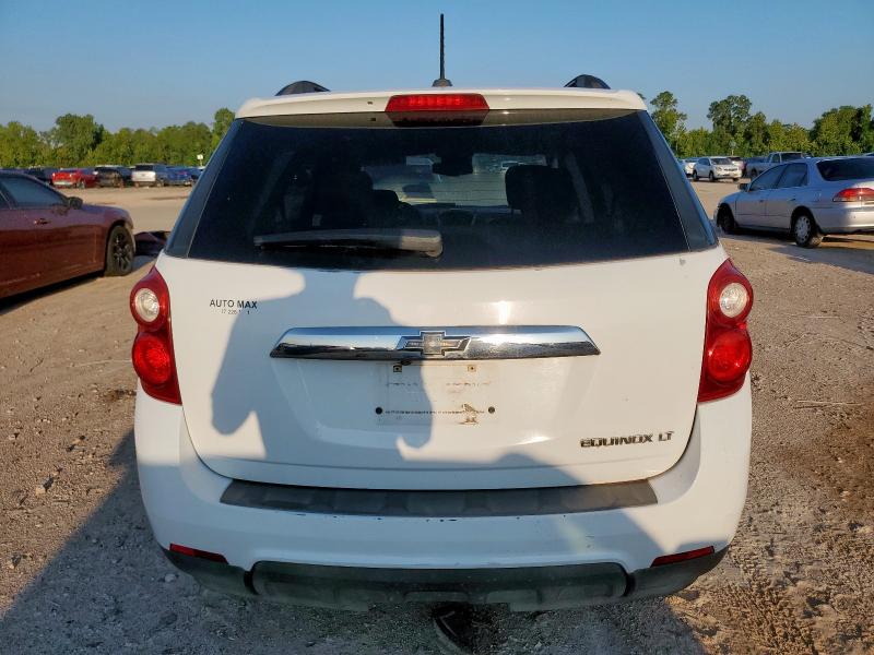 2015 CHEVROLET EQUINOX LT 2GNALBEK7F6272683