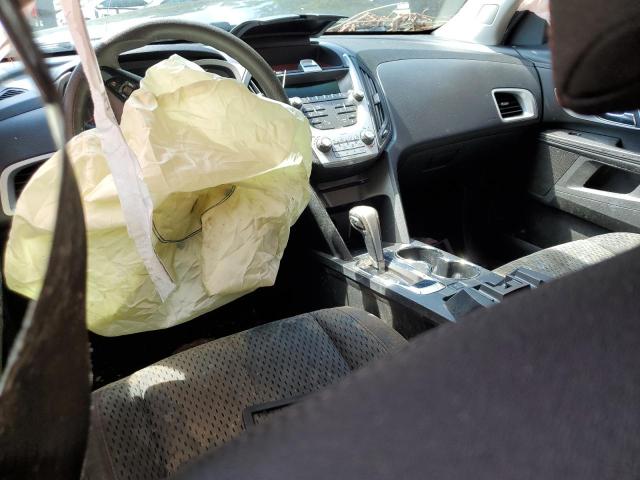 2015 CHEVROLET EQUINOX LS 2GNFLEEKXF6277318