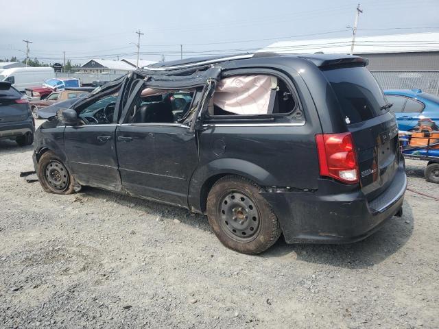 2016 DODGE GRAND CARA 2C4RDGBG5GR124389
