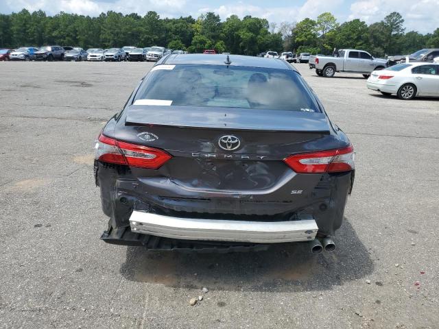 2019 TOYOTA CAMRY L - 4T1B11HK5KU226320