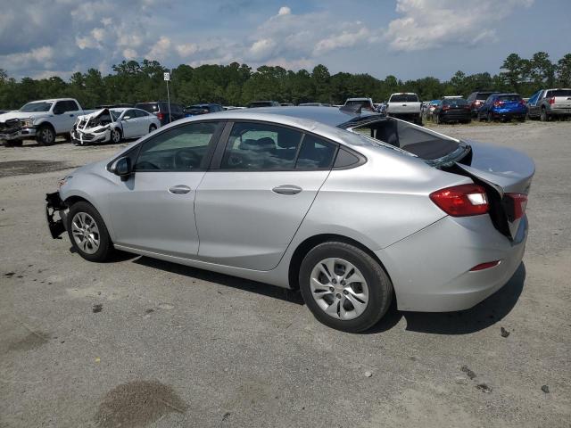 2019 CHEVROLET CRUZE LS 1G1BC5SM4K7121629