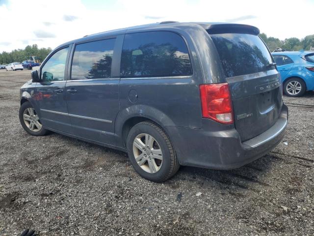 2016 DODGE GRAND CARA 2C4RDGDG3GR353313