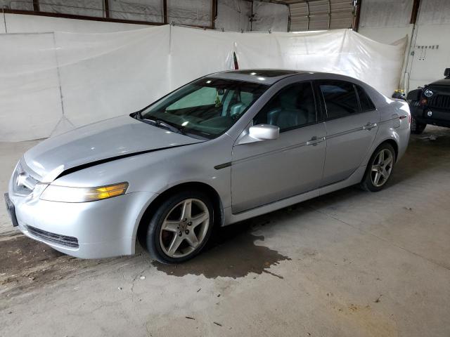 ACURA TL
