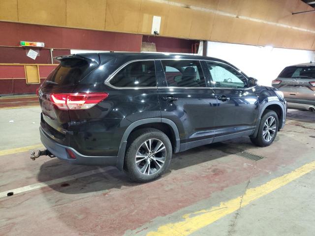 2019 TOYOTA HIGHLANDER 5TDBZRFH8KS731968