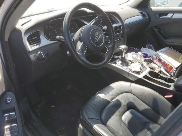 2016 AUDI A4 PREMIUM WAUAFAFL9GA013096