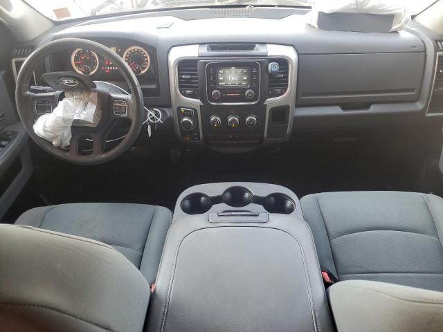 2017 RAM 1500 SLT #3284341016