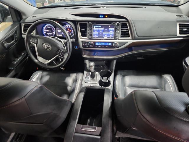 2015 TOYOTA HIGHLANDER - 5TDDKRFH3FS198673