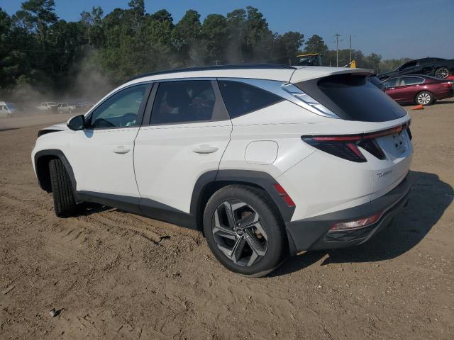 2022 HYUNDAI TUCSON SEL KM8JFCA15NU041523