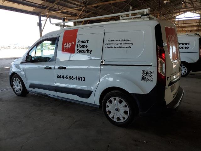 2019 FORD TRANSIT CO NM0LS7E29K1417170