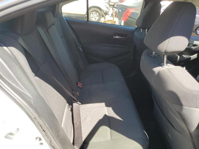 2020 TOYOTA COROLLA LE - JTDEBRBE9LJ029539