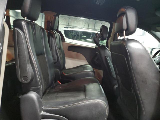 2019 DODGE GRAND CARA 2C4RDGCG4KR677946