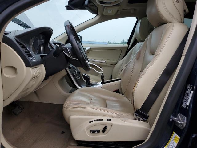 2015 VOLVO XC60 T6 PR YV4902RC7F2612092