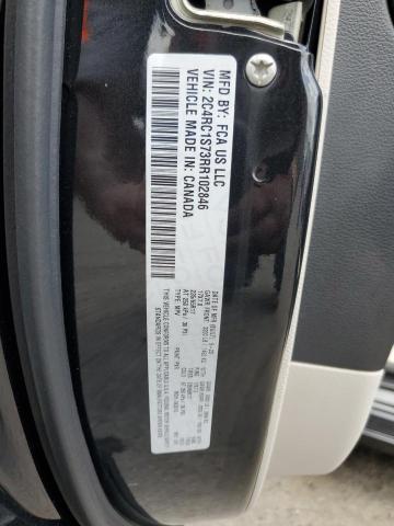 2024 CHRYSLER PACIFICA H 2C4RC1S73RR102846