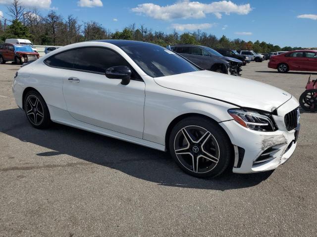 2020 MERCEDES-BENZ C 300 4MAT WDDWJ8EB3LF930997