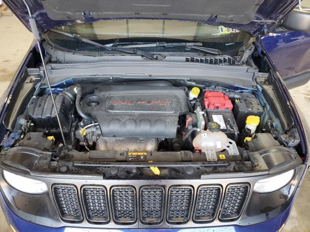 2019 JEEP RENEGADE S ZACNJBABXKPK63945