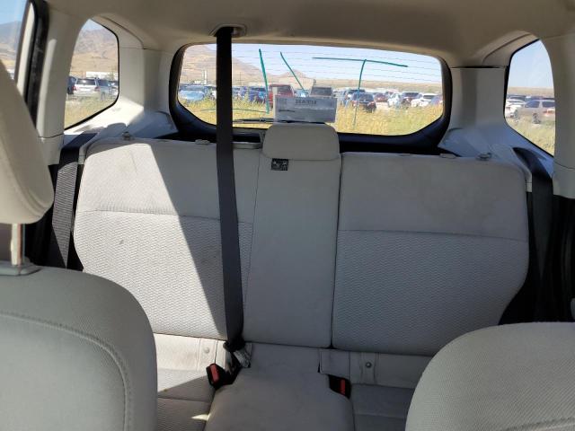 2015 SUBARU FORESTER 2 - JF2SJABC0FH511657
