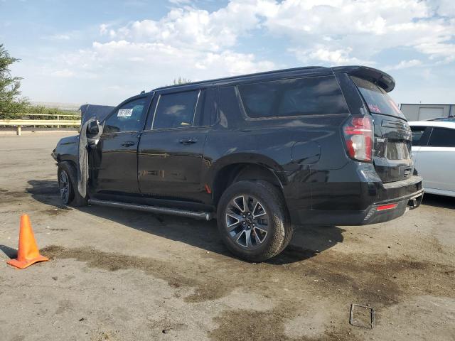 2024 CHEVROLET SUBURBAN K #3264594926