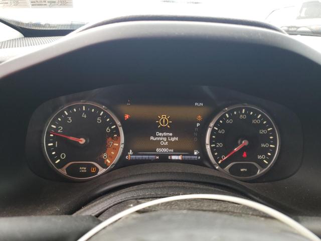 2016 JEEP RENEGADE T ZACCJBCT4GPD20227